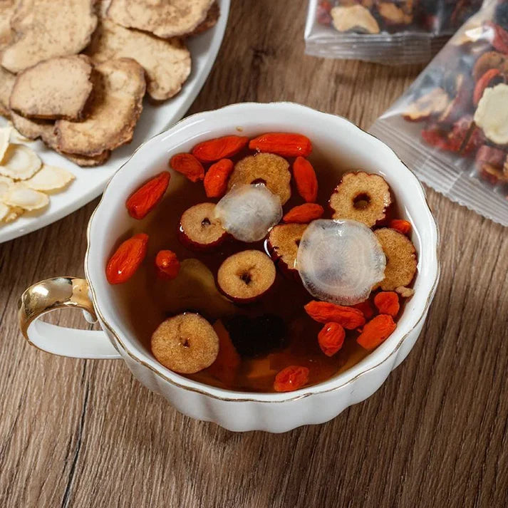 kidney tea